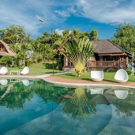 Green Umalas Resort Seminyak Kültér fotó