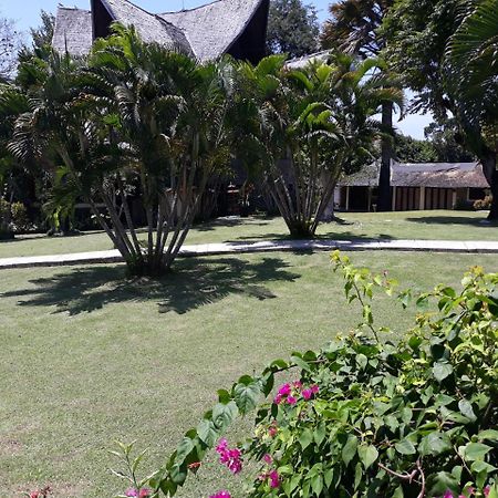 Green Umalas Resort Seminyak Kültér fotó