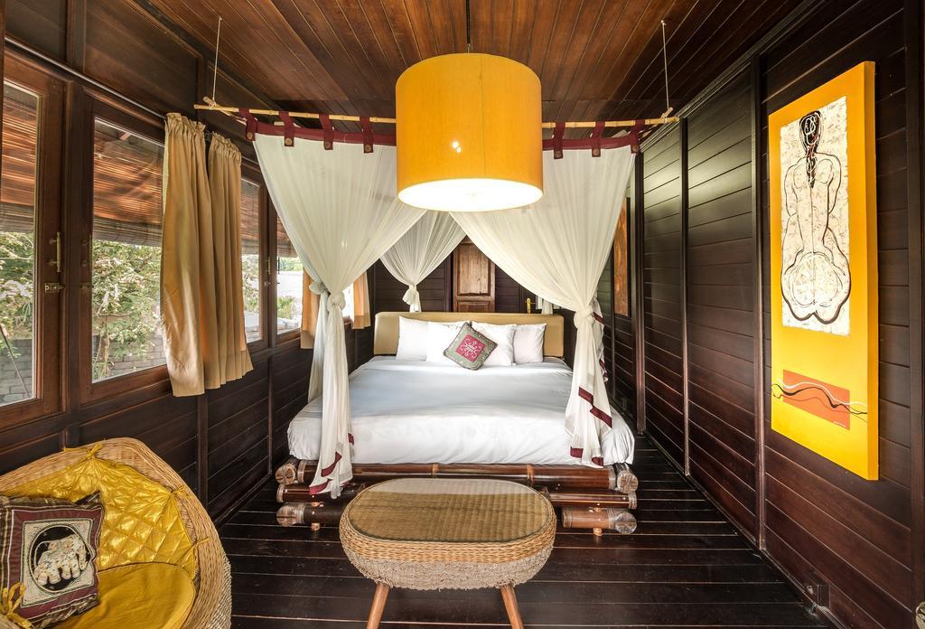 Green Umalas Resort Seminyak Kültér fotó