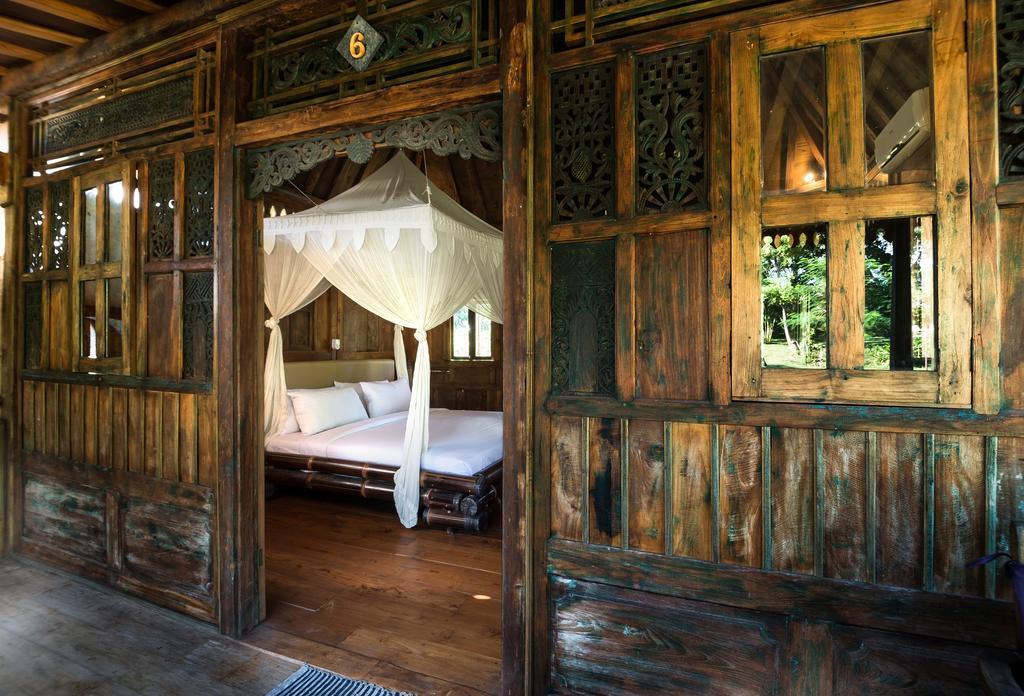Green Umalas Resort Seminyak Kültér fotó