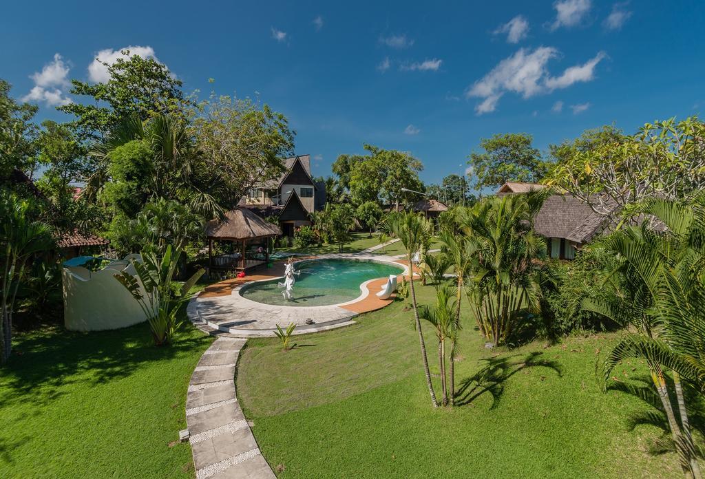 Green Umalas Resort Seminyak Kültér fotó