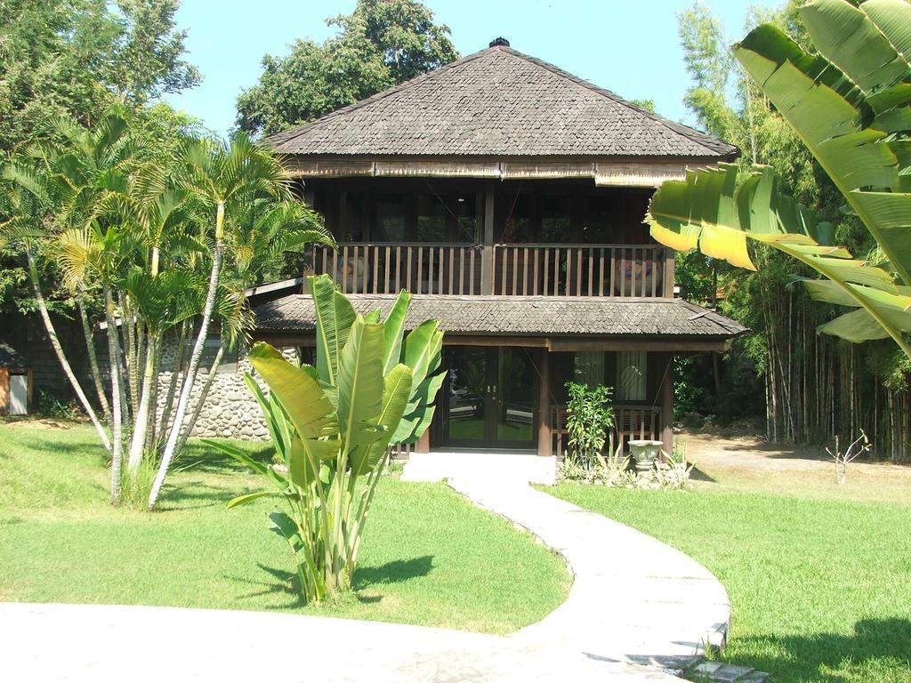 Green Umalas Resort Seminyak Kültér fotó