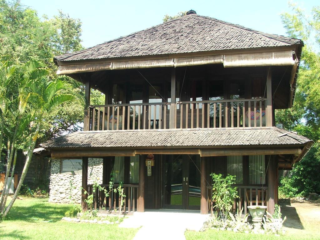 Green Umalas Resort Seminyak Kültér fotó