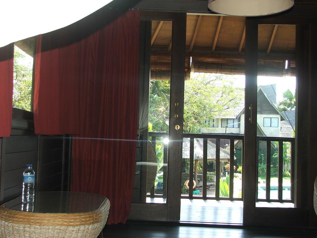 Green Umalas Resort Seminyak Kültér fotó