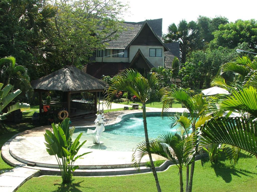 Green Umalas Resort Seminyak Kültér fotó