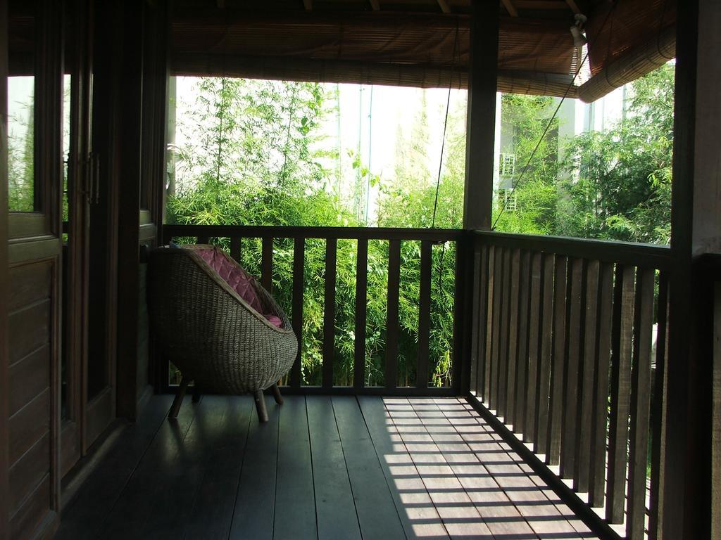 Green Umalas Resort Seminyak Kültér fotó