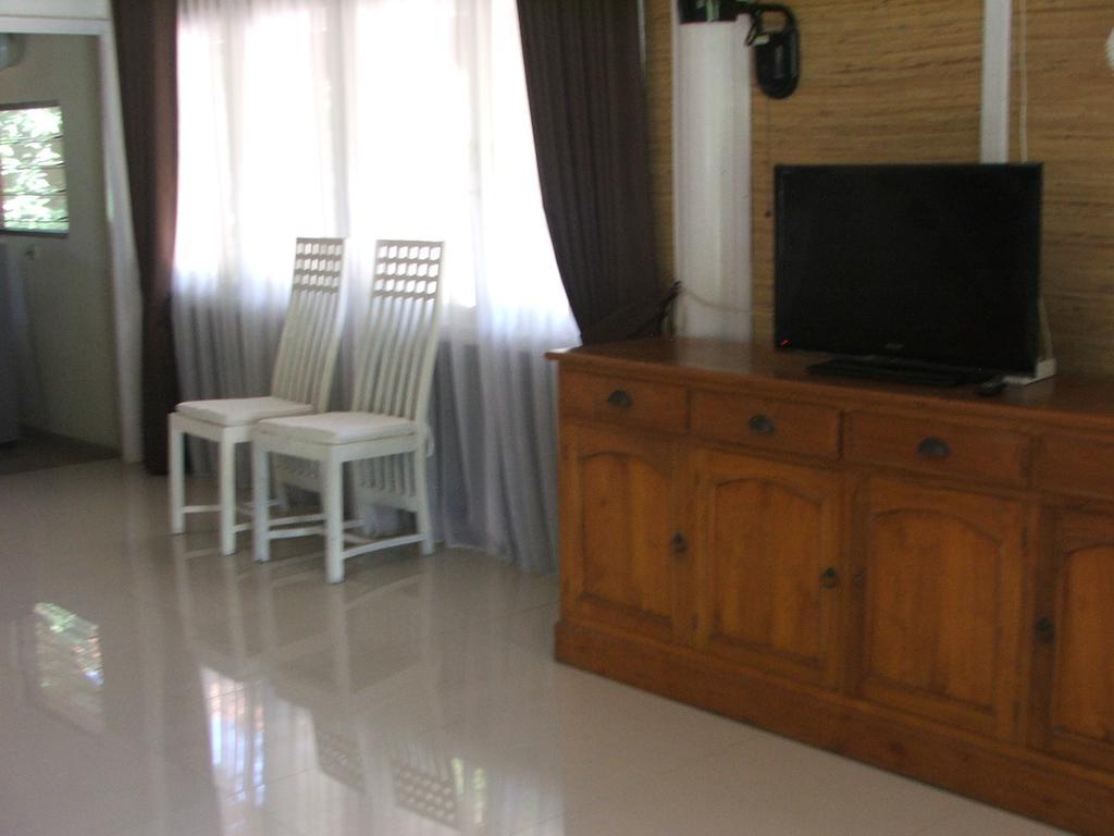 Green Umalas Resort Seminyak Kültér fotó