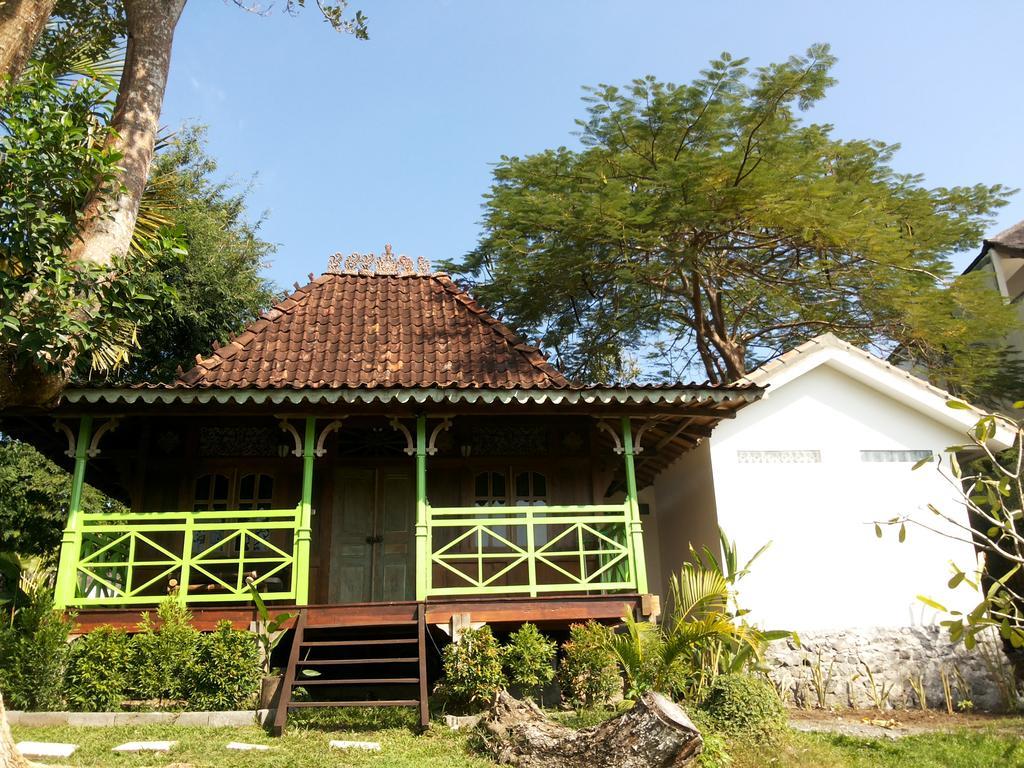 Green Umalas Resort Seminyak Kültér fotó