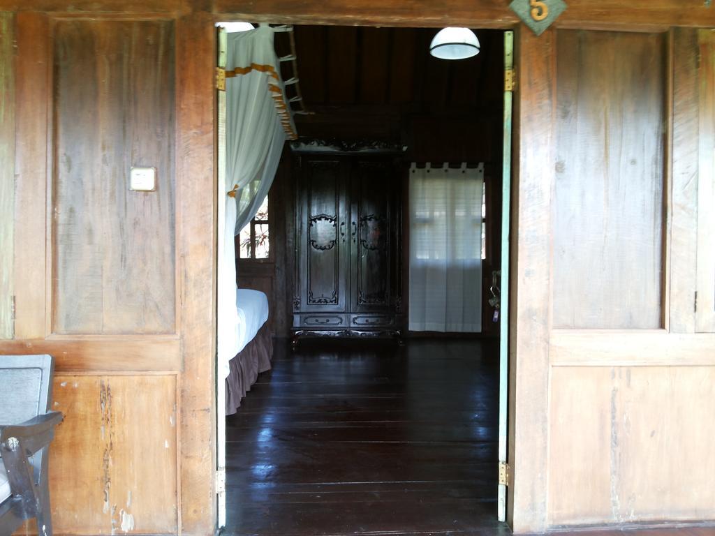 Green Umalas Resort Seminyak Kültér fotó