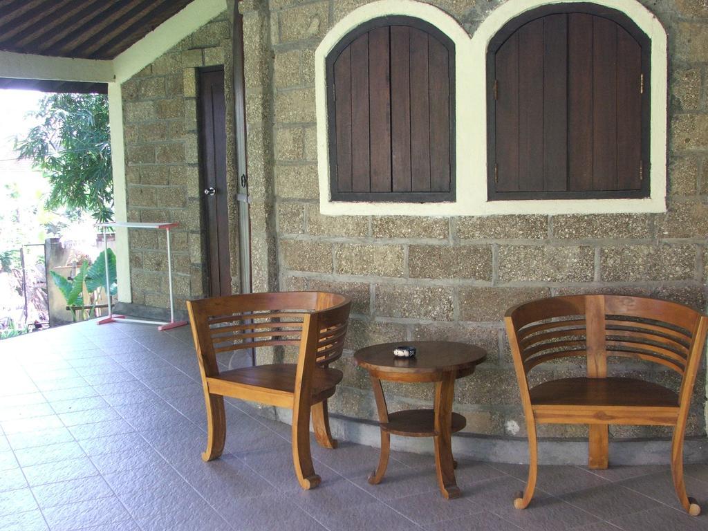 Green Umalas Resort Seminyak Kültér fotó