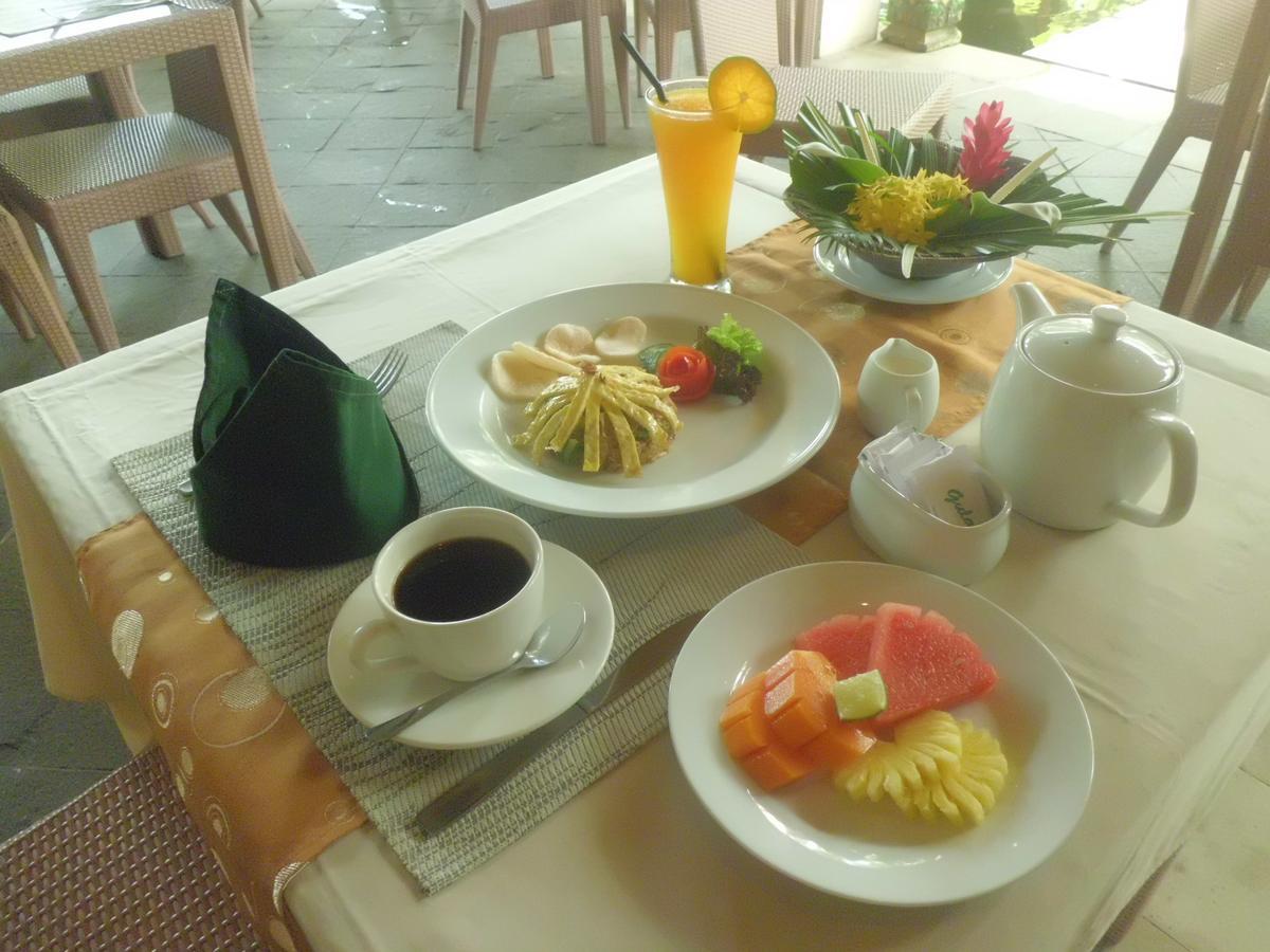 Green Umalas Resort Seminyak Kültér fotó