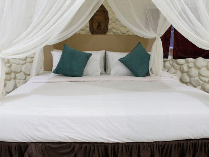 Green Umalas Resort Seminyak Kültér fotó