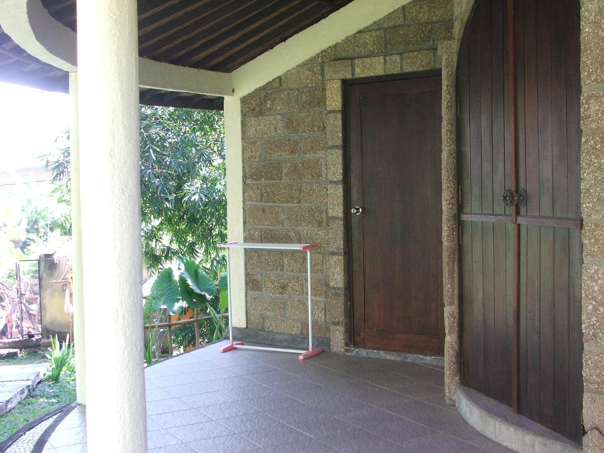 Green Umalas Resort Seminyak Kültér fotó