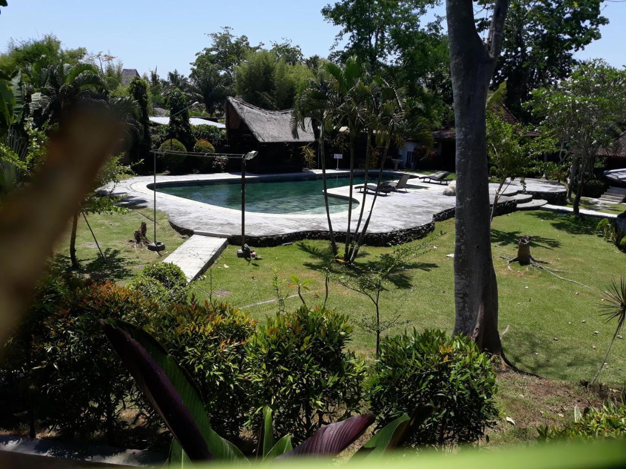 Green Umalas Resort Seminyak Kültér fotó