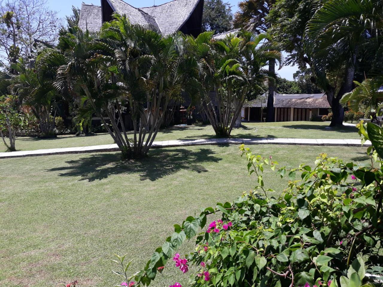 Green Umalas Resort Seminyak Kültér fotó