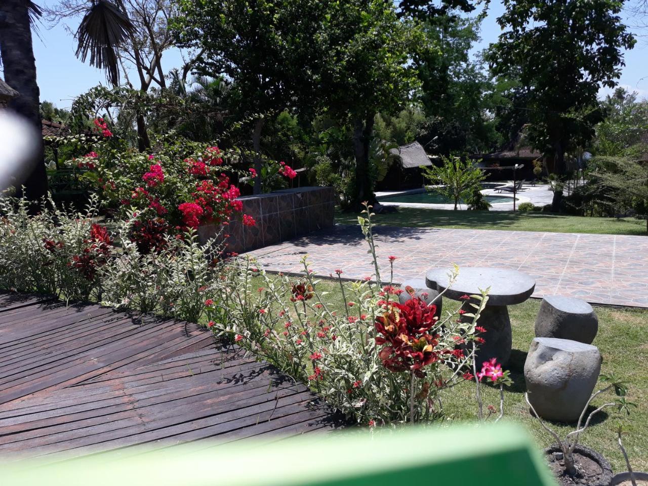 Green Umalas Resort Seminyak Kültér fotó