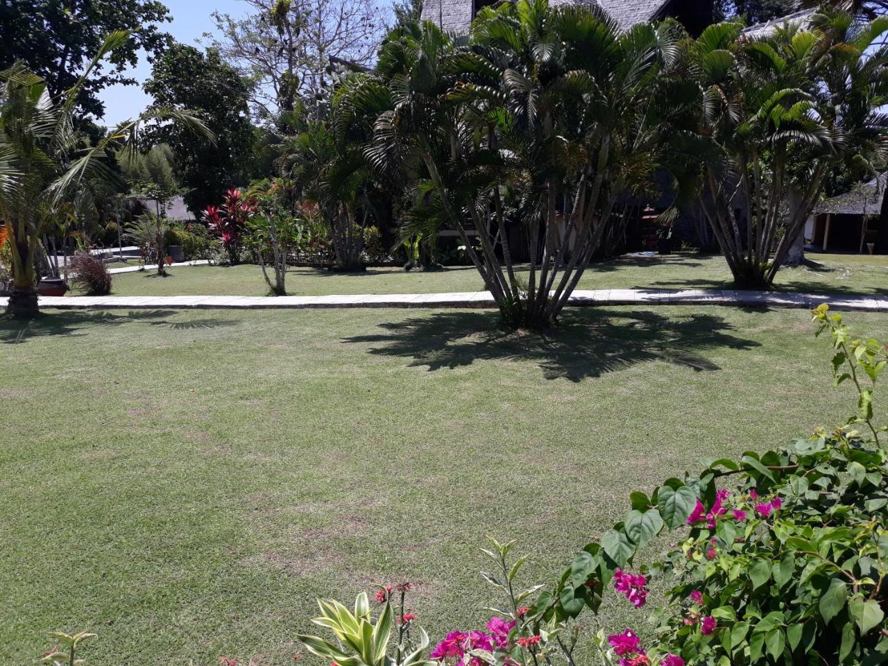Green Umalas Resort Seminyak Kültér fotó