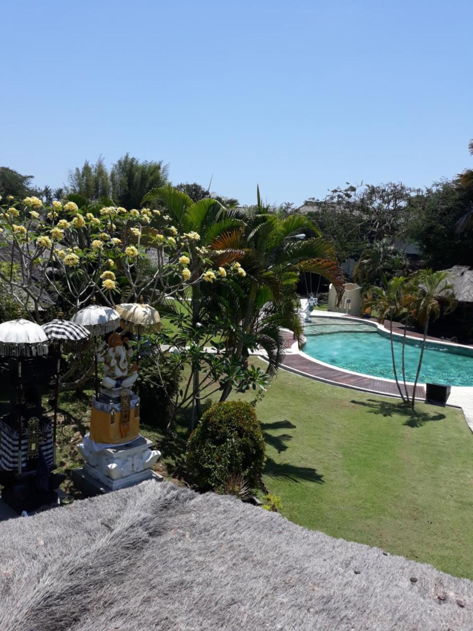 Green Umalas Resort Seminyak Kültér fotó