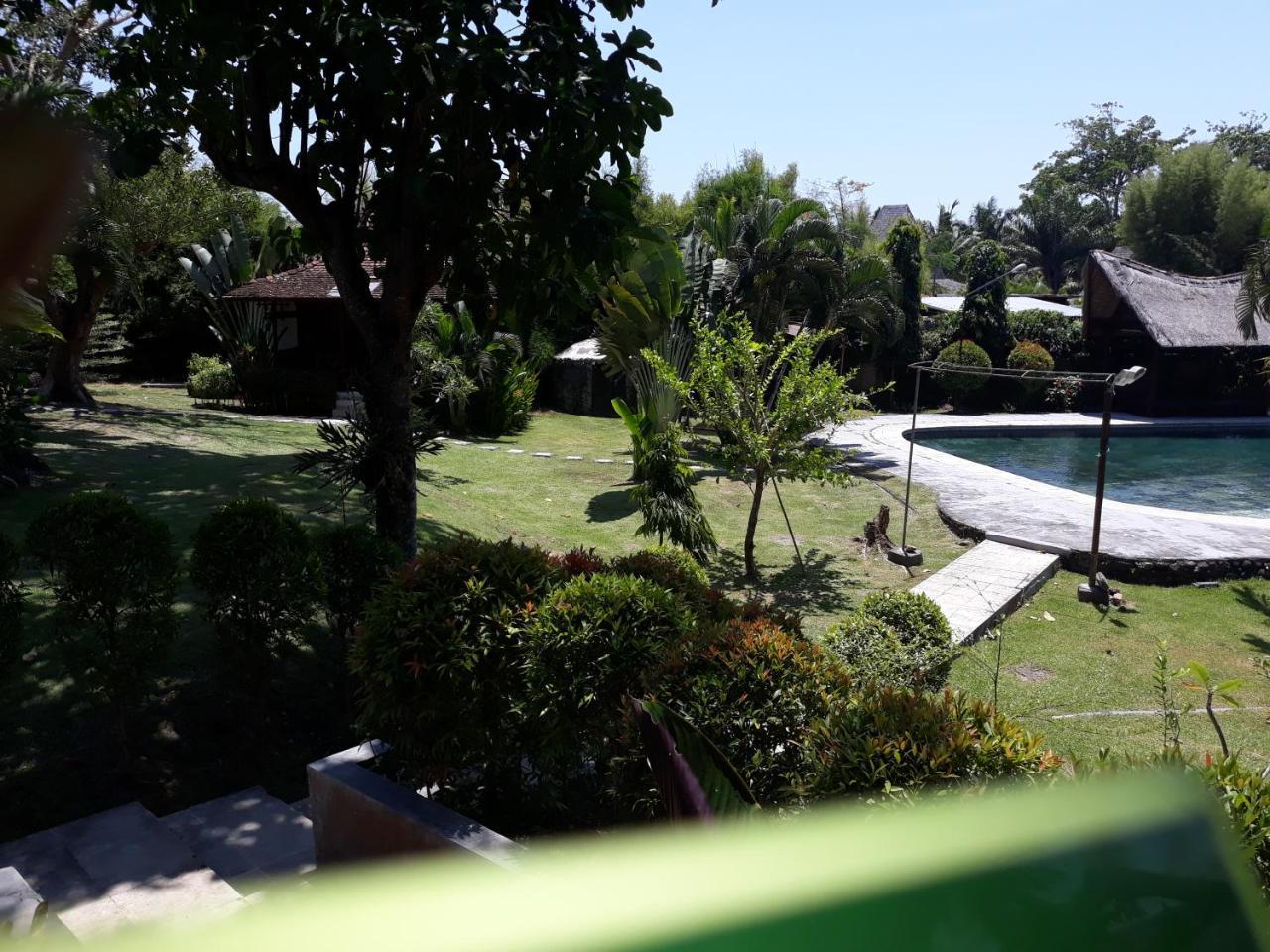 Green Umalas Resort Seminyak Kültér fotó