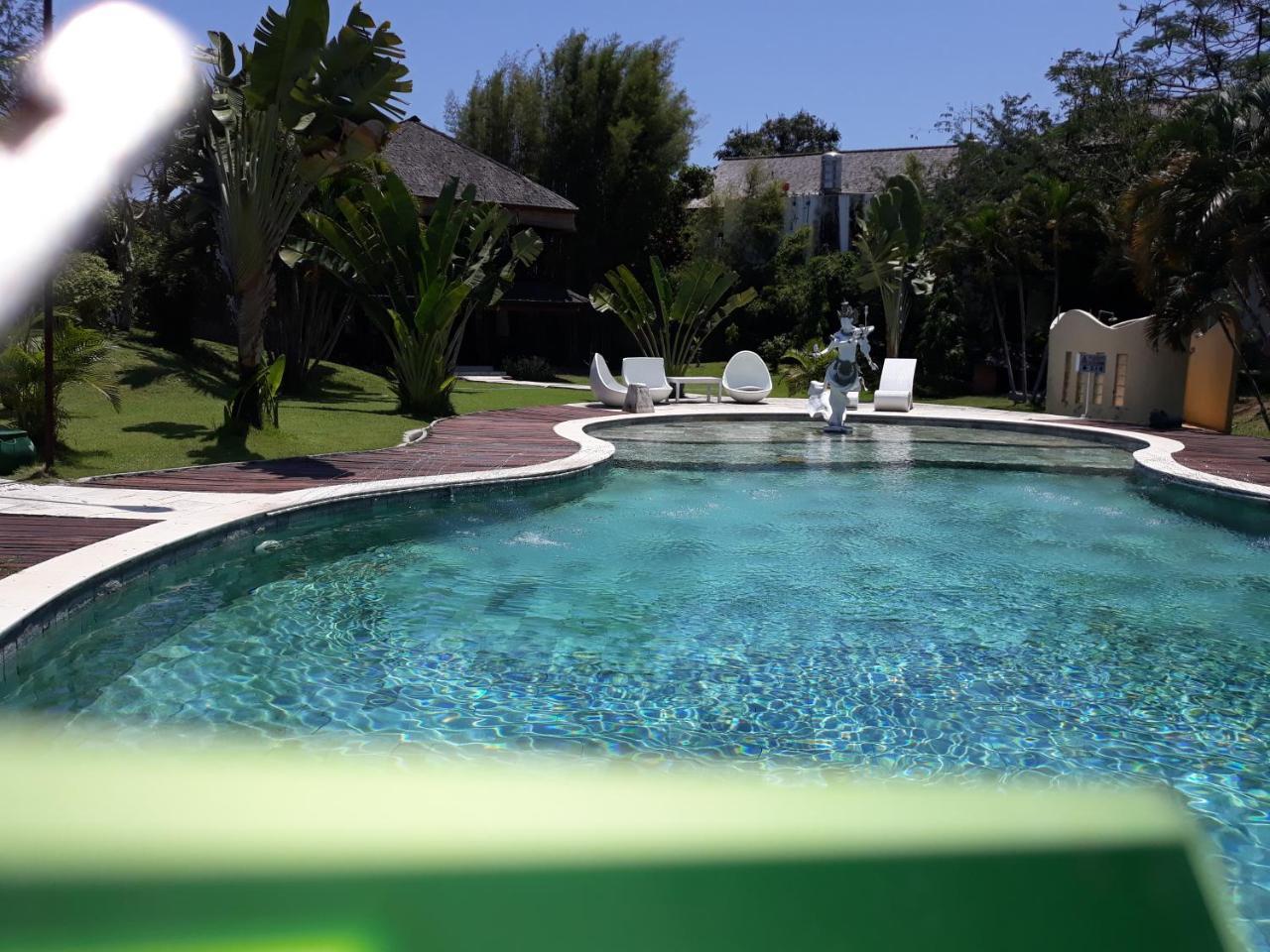 Green Umalas Resort Seminyak Kültér fotó