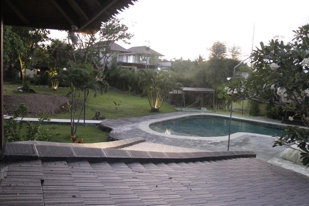 Green Umalas Resort Seminyak Kültér fotó