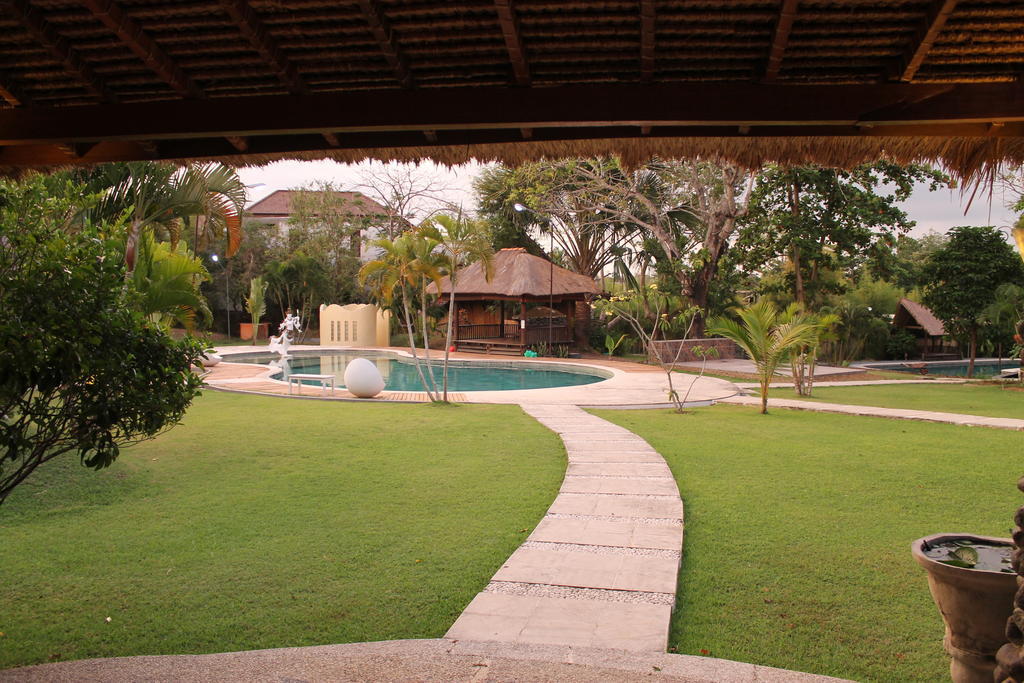 Green Umalas Resort Seminyak Kültér fotó