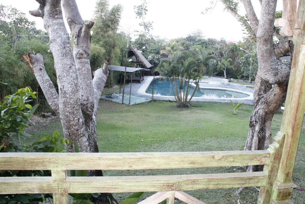 Green Umalas Resort Seminyak Kültér fotó