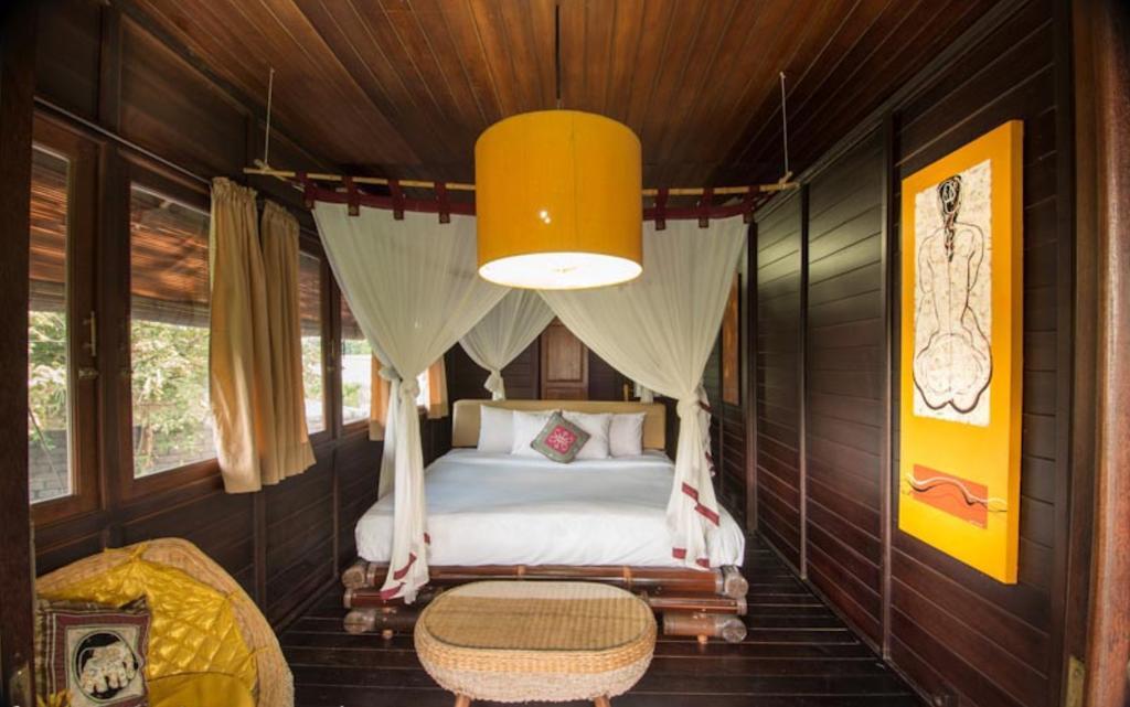 Green Umalas Resort Seminyak Kültér fotó